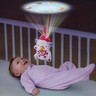 Sleepy Lullabies Bear Projector Pink - view 6